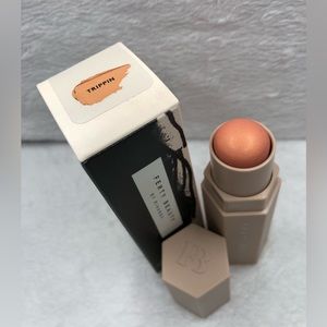 NIB - Fenty Beauty By Rihanna Match Stix Shimmer Skinstick - Trippin